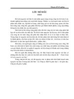 Tình hình thực tế về tổ chức kế toán vật liệu tại Trung tâm chế bản -in Công ty thiết bị giáo dục I.DOC