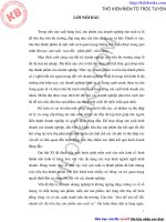 Hạch toán thành phẩm, tiêu thụ thành phẩm và xác định kết quả sản xuất kinh doanh tại Nhà máy cơ khí Hồng Nam.pdf