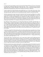 tư tưởng HCM là sự kế thừa và phát triển của chủ nghĩa mác lenin đúng hay sai  giải thích vì sao.doc