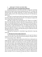 Nội dung pháp lí cơ bản về hoạt động đấu giá hàng hóa.docx