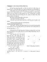 Năng lượng mặt trời - Chương 5