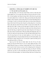 Kế toán bán nhóm hàng dây chuyền thiết bị tại Công ty Tư vấn đầu tư và Thương mại – Tập đoàn công nghiệp tàu thủy Việt Nam..doc