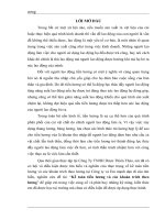 Kế toán tiền lương và các khoản trích theo lương Công ty TNHH Dược Thiên thảo.docx