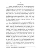 Một số giải pháp nhằm góp phần hoàn thiện môi trường đầu tư nước ngoài tại Việt Nam trong bối cảnh hội nhập kinh tế quốc tế.docx