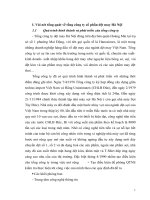 Báo cáo thực tập tại tổng Công ty CP dệt may Hà NộI.DOC