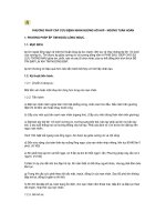 Phương pháp cấp cứu bệnh nhân ngừng hô hấp 