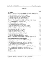 Hoàn thiện kế toán nghiệp vụ thuế GTGT tại Công ty CP ĐTPT Nhà và Đô thị Bắc Giang.docx