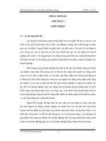 Kế toán tiền lương và các khoản trích theo lương tại công ty Phà An Giang.doc