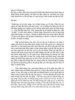   thương mại quốc tế  