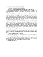 Tiểu luận môn học kế hoạch kinh doanh - Phân tích kế hoạch marketing của công ty TNHH Thiết bị điện HN.doc