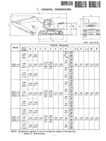 Shop manual máy đào KOBELCO SK210 - P1