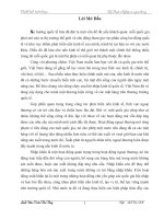 Xuất khẩu cá tra đông lạnh.doc