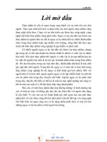 Nghiên cứu về 3-MCPD