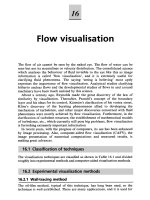 Introduction to fluid mechanics - P16