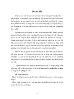 Kế toán nguyên vật liệu, công cụ, dụng cụ trong doanh nghiệp sản xuất.doc