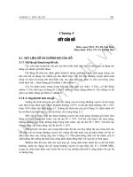 Sổ tay Kỹ thuật thủy lợi - Phần 1.5