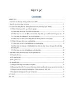 Khía cạnh kinh tế của việc sử dụng Incoterm trong xuất khẩu và các giải pháp nâng cao hiệu quả sử dụng trong hoạt động ngoại thương.doc