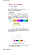Giáo trình điện tử căn bản - Chương 16