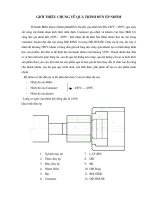 Công nghệ chế tạo khuôn mẫu - P5