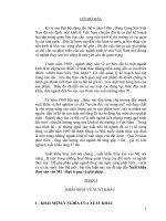 Xuất khẩu thuỷ sản vào Mỹ –thực trạng và giải pháp.doc.doc