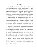 Tổ chức hạch toán kế toán vật liệu , công cụ - dụng cụ đối với Công Ty Quảng Cáo Trẻ.pdf