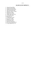 đánh giá tác động của cam kết của việt nam đối với wto trong lĩnh vực chứng khoán