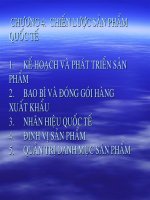  Marketing quốc tế 02