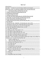 Giải pháp thúc đẩy xuất khẩu hàng may mặc của Công ty CP may 10 sang thị trường Mỹ.DOC