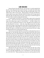 Kiểm toán khoản mục chi phí sản xuất trong kiểm toán báo cáo tài chính do Công ty CP Kiểm toán và Định giá VN thực hiện.DOC