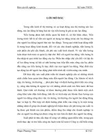 Tìm hiểu về công tác hạch toán kế toán tiền lương và các khoản trích theo lương ở Công ty chế biến nông sản thực phẩm xuất nhập khẩu - Nghệ An.docx