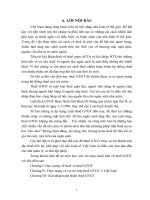 Thực trạng và vai trò thuế giá trị gia tăng ở Việt Nam.doc