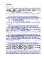 Vấn đề cơ bản về kinh tế ngầm.doc