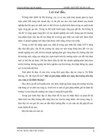 Một số giải pháp nhằm mở rộng thị trường tiêu thụ của công ty Sứ Bình Dương.doc