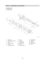 Máy xúc lất HuynDai HL760 - P5.4