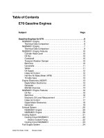 Xe ô tô BMW X5 E70 SM 02b_E70 Gasoline Engines