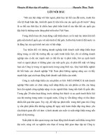 Biện pháp đẩy mạnh hoạt động xuất khẩu hàng hoá của Công ty XNK các sản phẩm cơ khí MECANTIMEX.DOC