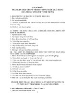 Thực trạng hoạt động xuất khẩu của công ty cổ phần xuất nhập khẩu nam hà nội (simex).DOC