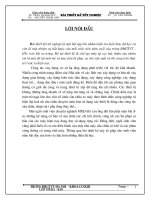 Thiết kế máy ép ọc bấc thấm