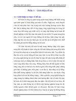 Đề án báo cáo công tác kế toán tại công ty CP Nam Việt.doc