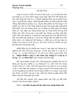 Hoàn thiện công tác tổ chức lao động tại công ty xi măng - đá vôi Phú Thọ.DOC