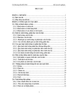 Nghiên cứu một số tính trạng sinh trưởng, phát triển, chất lượng tinh và tỷ lệ phối có chửa của bò đực lai hướng sữa 3/4 và 7/8HF