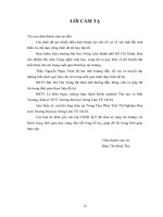 ứng dụng kỹ thuật multiplex – pcr để phát hiện một số gen độc lực của nhóm escherichia caoli sản sinh độc tố shiga (stec) phân lập được từ phân bò, heo và thịt bò