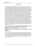 quy trình ký kết và thực hiện hợp đồng thương mại quốc tế của công ty TNHH 1 thành viên TM-DV dầu khí biển.doc