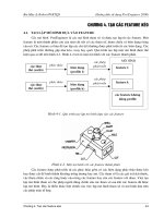 Pro-Engineer - Chương 4