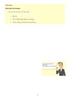 TOYOTA đào tạo kỹ thuật viên ô tô (Kỹ Thuật Viên 2) - P10