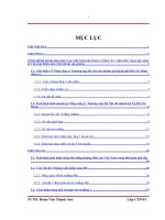 Báo Cáo Xuất Khẩu.doc