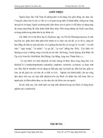 ROTUNDIN trong cây bình vôi