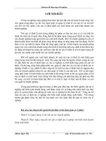 Công tác kế toán tài sản cố định tại xí nghiệp chế biến kinh doanh hàng xuất khẩu.doc