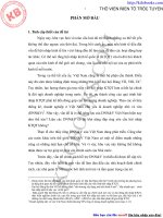 hoàn thiện chính sách trợ giúp phát triển doanh nghiệp nhỏ và vừa trong điều kiện hội nhập kinh tế quốc tế.pdf