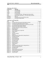 Hoàn thiện kế toán bán hàng tại công ty cổ phần vietbaron.doc